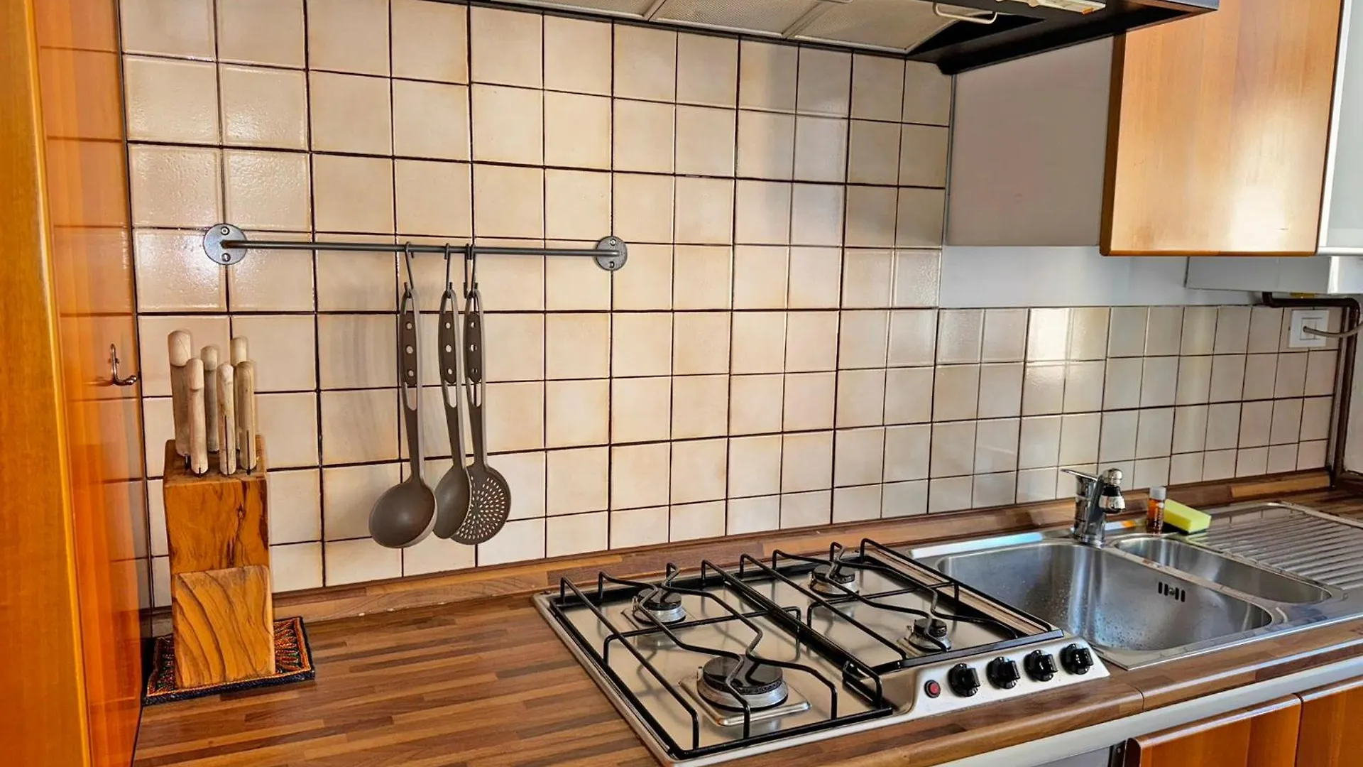 Apartament Tower Gate Como Włochy